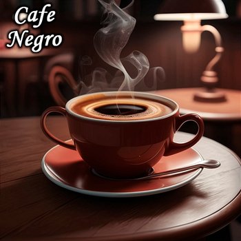 Cafe negro - Esco Jorino