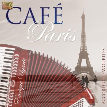 Cafe Paris - Ugarte Enrique