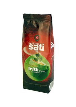Cafe Sati Irish Cream 250g kawa mielona - Satila