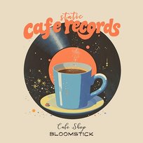 Cafe Shop bloomstick