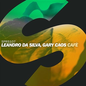 Cafè - Leandro Da Silva & Gary Caos