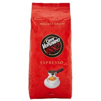 Caffe Vergnano, kawa ziarnista Espresso, 1 kg