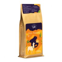 Caffedelmondo Single Peru Negrisa 1000g