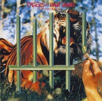Cage Tygers Of Pan Tang