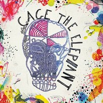 Cage The Elephant Cage The Elephant