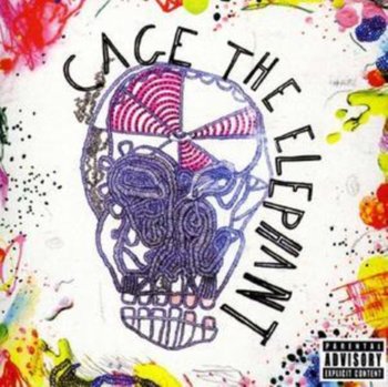 Cage the Elephant - Cage The Elephant