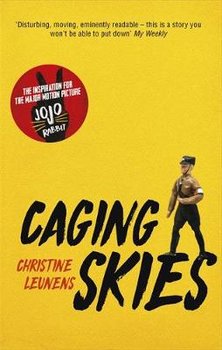 Caging Skies - Leunens Christine
