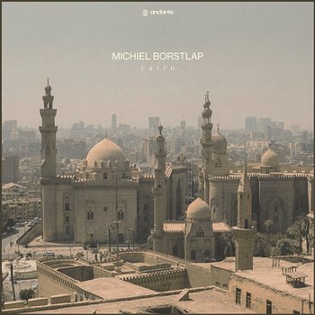 Cairo - Michiel Borstlap