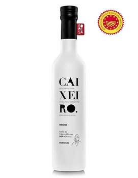 Caixeiro Origins Dop/Pdo Oliwa z Oliwek Extra Virgin, 500ml - Caixeiro