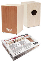 Cajon Snare do samodzielnego montażu SE001/Sela Inny producent