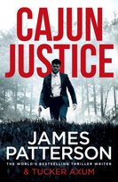 Cajun Justice Patterson James