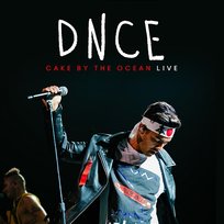 Cake By The Ocean DNCE