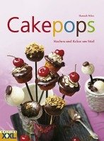 Cakepops - Miles Hannah