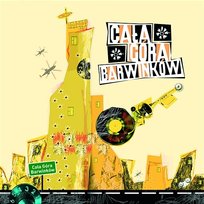 Cała Góra Barwinków Cała Góra Barwinków