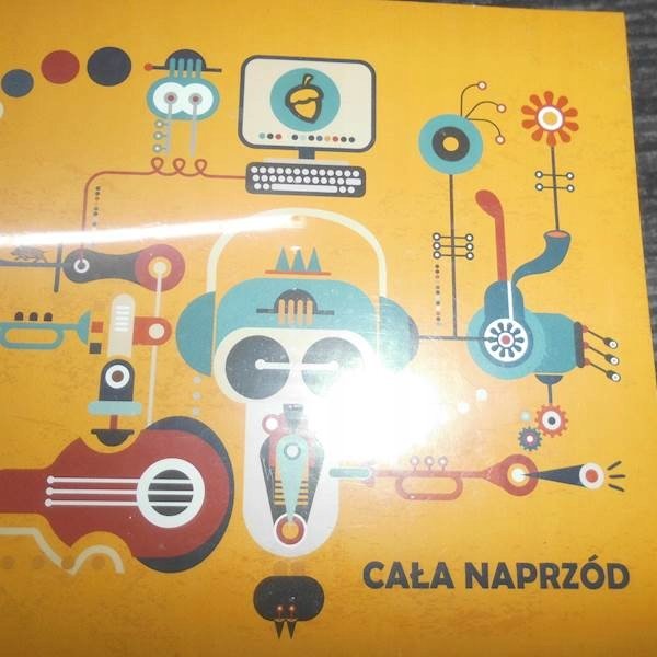 CAŁA NAPRZÓD - Rita Paul und Various Duette | Muzyka Sklep EMPIK.COM