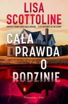 Cała prawda o rodzinie Scottoline Lisa