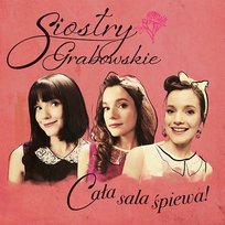 Cała sala śpiewa! Siostry Grabowskie, Sanah