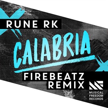 Calabria - Rune RK