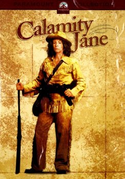 Calamity Jane - Goldstone James