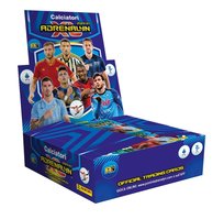 Calciatori Adrenalyn XL Box 24 Saszetki z Kartami Panini S.p.A