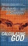 Calculating God - Sawyer Robert J.