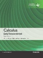Calculus: Early Transcendentals, Global Edition - Briggs William L., Cochran Lyle, Gillett Bernard