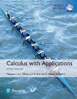 Calculus with Applications, Global Edition - Lial Margaret L., Greenwell Raymond N., Ritchey Nathan P.
