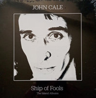 Cale John - Ship Of Fools - The Island Albums (Remastered) (3CD) Cale John