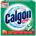 Calgon Hygiene+ Plus Tabletki Odkamieniacz do Pralki 15szt - Calgon