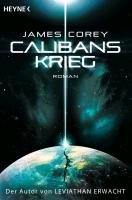 Calibans Krieg - Corey James S. A.