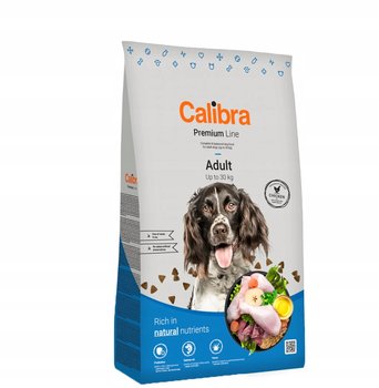 Calibra Dog Premium Line Adult 3 Kg - Calibra