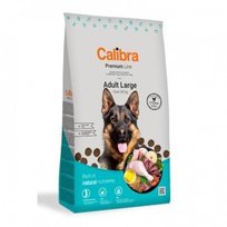 Calibra Dog Premium Line Adult Large 12Kg