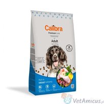 Calibra Premium Dog Adult 12 kg