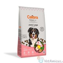 Calibra Premium Junior Large 12 kg