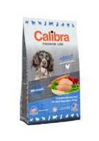 Calibra Premium Line Adult 12kg