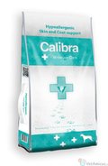 Calibra VD Dog Hypoallergenic Skin And Coat Support 12 kg - sucha karma dla psa na alergię