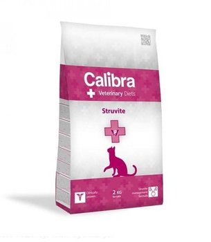 Calibra Veterinary Diets Cat Struvite 2kg - Calibra