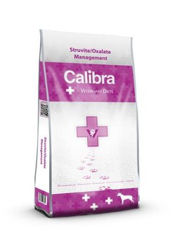 Calibra Veterinary Diets Dog Struvite 2kg - Calibra