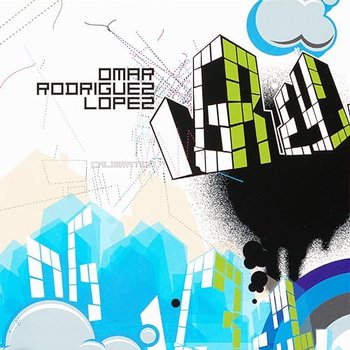 Calibration (Is Pushing Luck And Key Too Far), płyta winylowa - Rodriguez-Lopez Omar