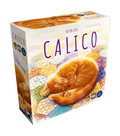 Calico, gra logiczna, Lucky Duck Games - Lucky Duck Games