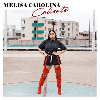 Caliente - Melisa Carolina