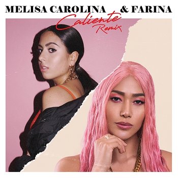 Caliente - Melisa Carolina, FARIANA