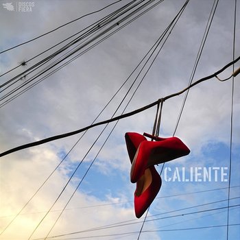 Caliente - Afro Fresh & DJ Teixeira