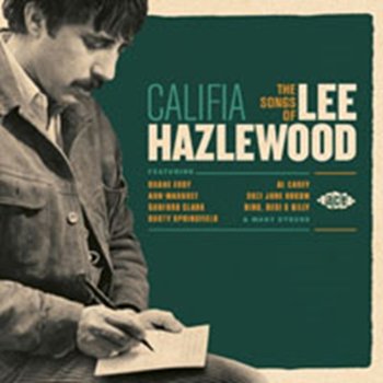 Califia - Hazlewood Lee