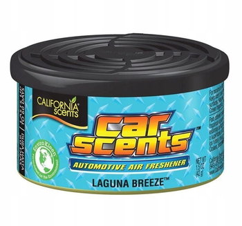California Car Scents Zapach Laguna Breeze - California Scents
