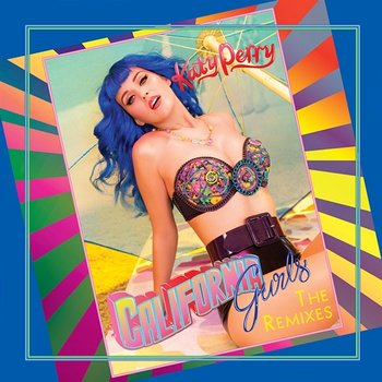 California Gurls - The Remixes - Katy Perry, Snoop Dogg