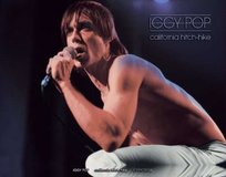 California Hitch-Hike Iggy Pop