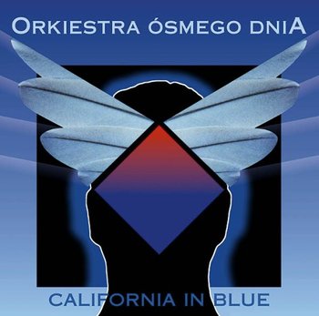 California In Blue - Kaczmarek Jan A.P., Orkiestra Ósmego Dnia