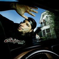 CALIFORNIA LOVE EP White 2115, VVSimon, Palar