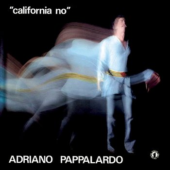 California no - Adriano Pappalardo